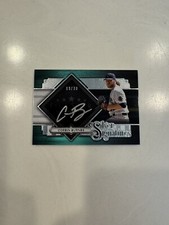 2022 Five Star Baseball Corbin Burnes 9/30 Silver Auto Milwaukee Brewers