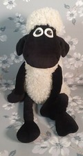 SHAUN THE SHEEP AARDMAN 25”