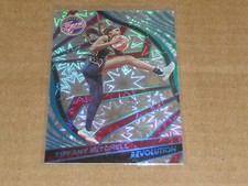 2022 Panini Revolution WNBA TIFFANY MITCHELL IMAPCT FEVER /149 M6803