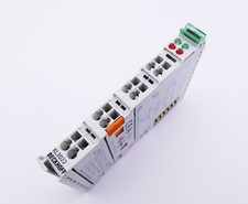 Beckhoff KL3022 Bus Terminal, 2-channel Analog Input Differential
