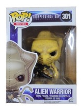 2016 Funko Pop Independence Day Vinyl Figures 23