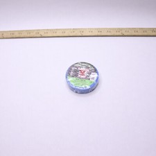 Warrior Wrap Electrical Tape Vinyl Blue 7mil 3/4" x 60' WW-716-BL