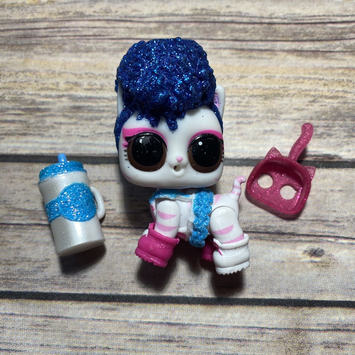 Lol Surprise Glitter Series Lol Doll Cats Lol Dolls Sparkle Series