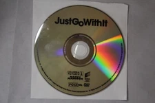 Just Go With It (DVD, 2011)