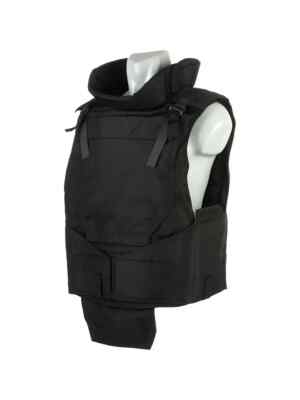ロシア　Korund-VM New!Model of body armor 