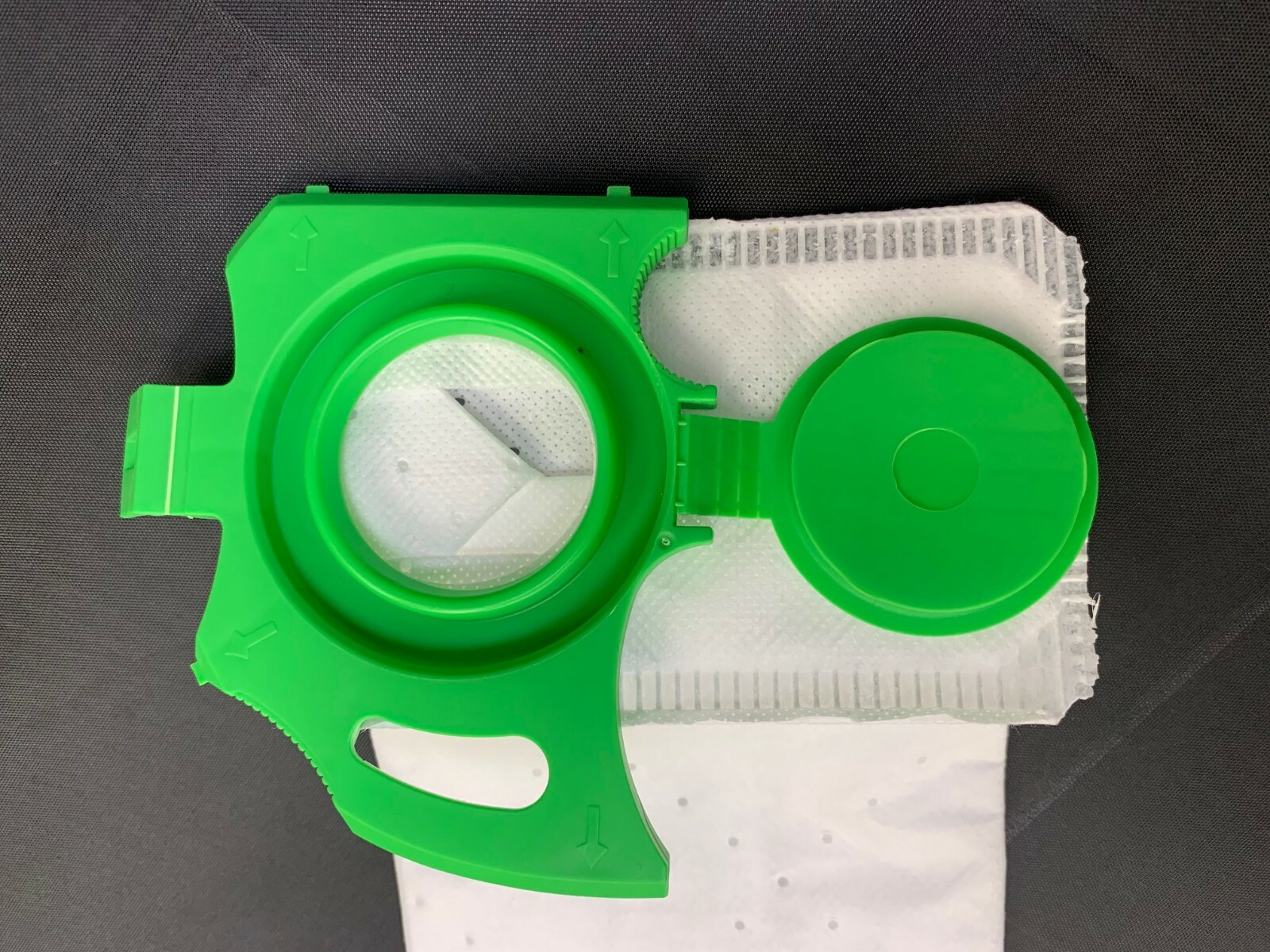 20 X Genuine Sebo Felix Dart Series Vacuum Cleaner Hoover Bags 7029ER