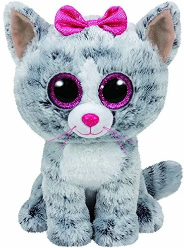 Beanie boo sale kitty