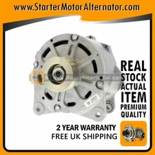 fits AUDI A8, VW PHAETON, TOUAREG 3.0, 4.0 PETROL/DIESEL 2003-2019 ALTERNATOR