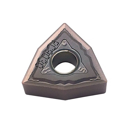 WNMG080404-HS ZM9030 WNMG431-HS CNC Carbide Turning insert for stainless steel - Picture 4 of 7