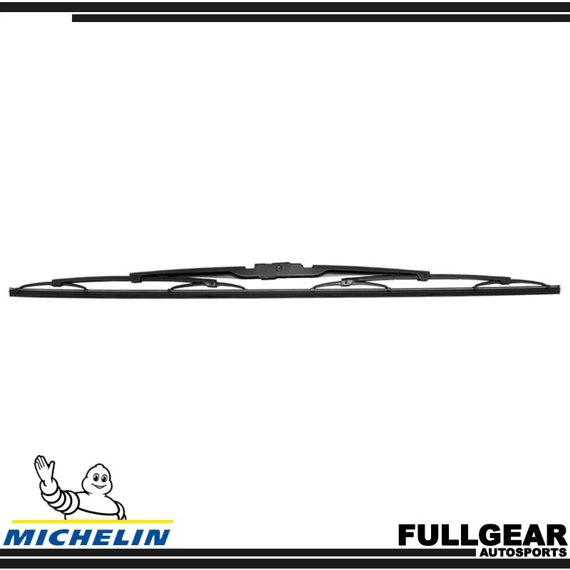 LIMPIAPARABRISAS DE 26" Y 22" PARA LIMPIAPARABRISAS DE ALTO RENDIMIENTO MICHELIN 32-260/220 Foto 3 de 4