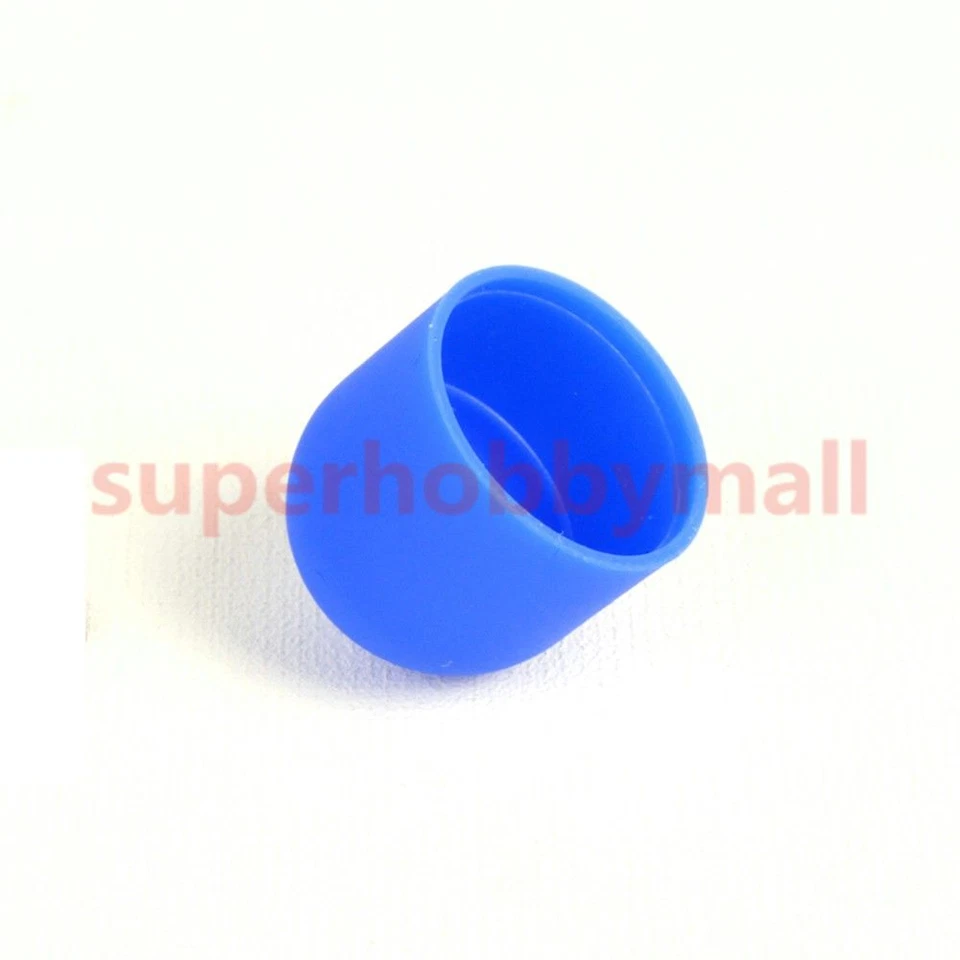 4 piezas MAVIC PRO Tapa de cubierta de motor Tapa protectora de motor de silicona para DJI MAVIC Foto 3 de 4