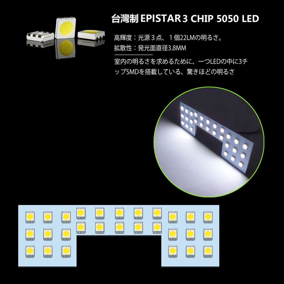 Zxreek Ma36S Room Lamp Solio/Solio Bandit Led Room Lamp Zxreek Ma36S Room Lamp Solio/Solio Bandit Led Room Lamp