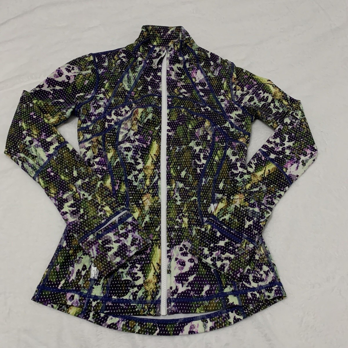 lululemon Define ジャケット　Nulu lululemon Define Jacket Nulu | ShopSimon