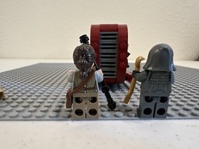 LEGO Star Wars: Rey's Speeder (75099)