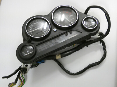 Tacho Cockpit Instrumente BMW K 1200 GT K12
