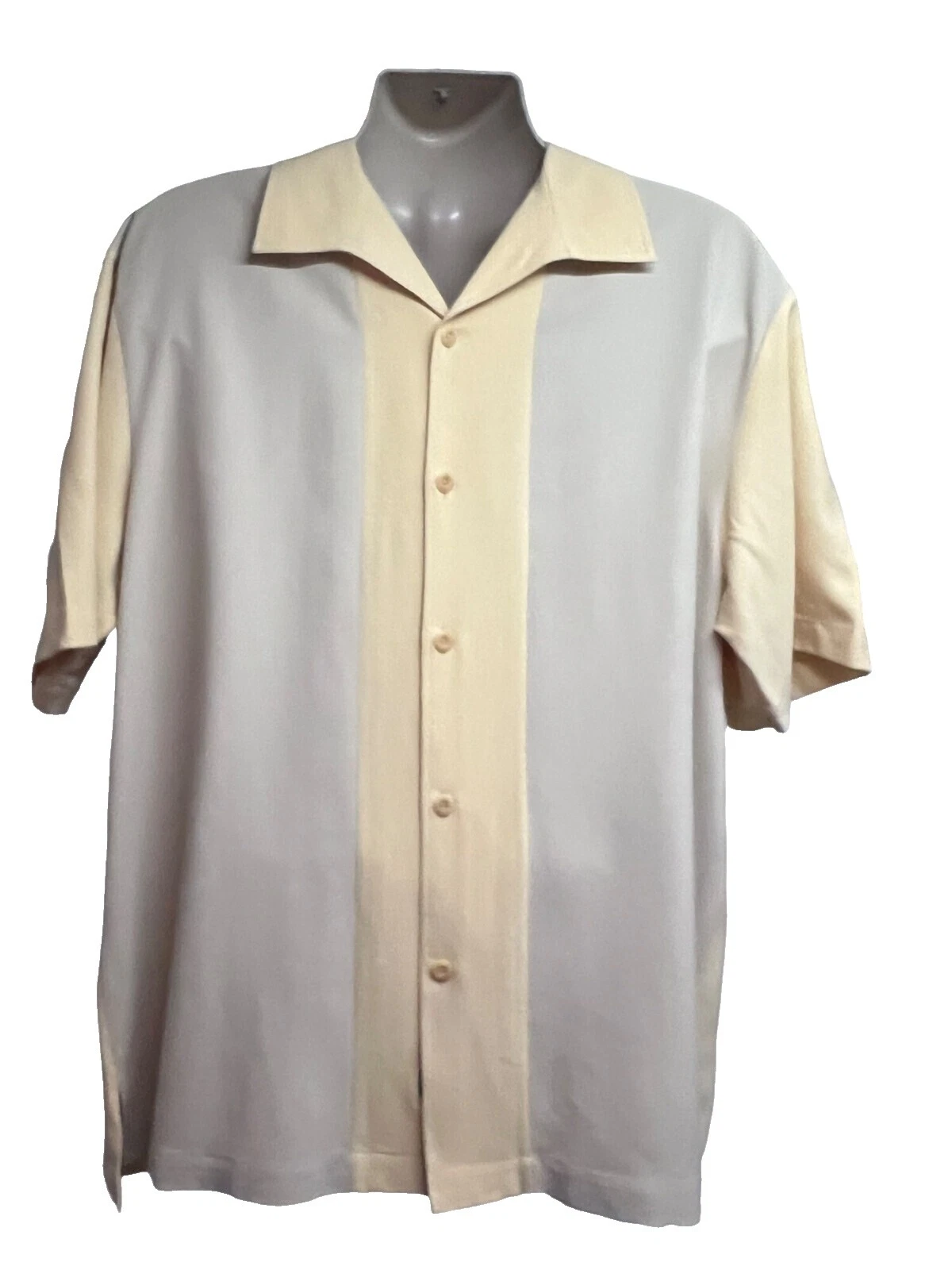 Nat Nast Size L Shirts for Men