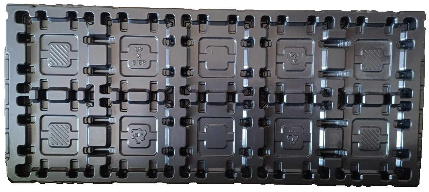 Intel 500305240 Socket Lga2011 CPU Tray for Xeon * Core I7 for 