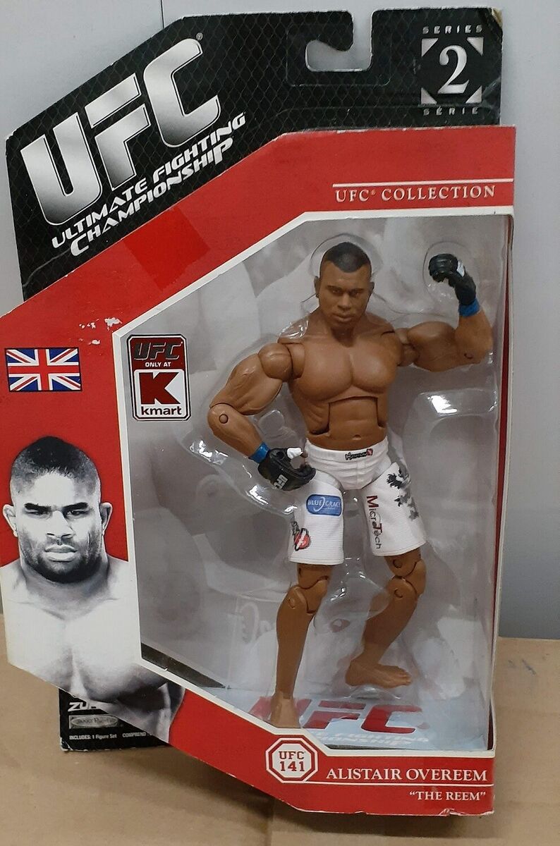 UFC Pride Ultimate Fighting Championship Exclusive Series 2 UFC Pride Ultimate Fighting Championship Exclusive Series 2