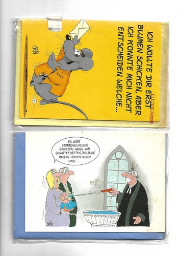 uli stein umschlagkarten 2