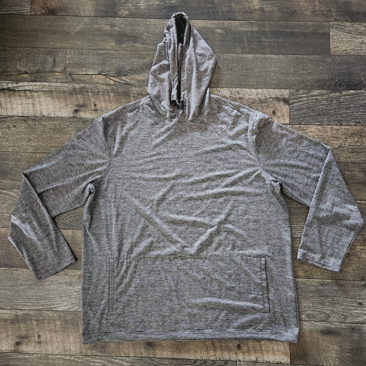 Hoodie Pullover 01 Algo Performance Hoodie Shop 01 Algo Wilson