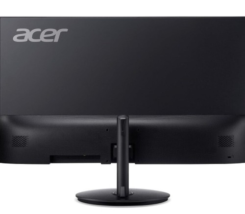 Acer SH242Y Ebmihx 23.8" FHD 1920x1080 Home Office Ultra-Thin IPS Computer... - Picture 17 of 20