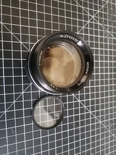 Accura Diamatic 1:2.8 F 135mm