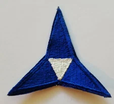 US ARMY 3RD CORPS PHANTOM CORPS PATCH - USGI US GOVERNMENT ISSUE!