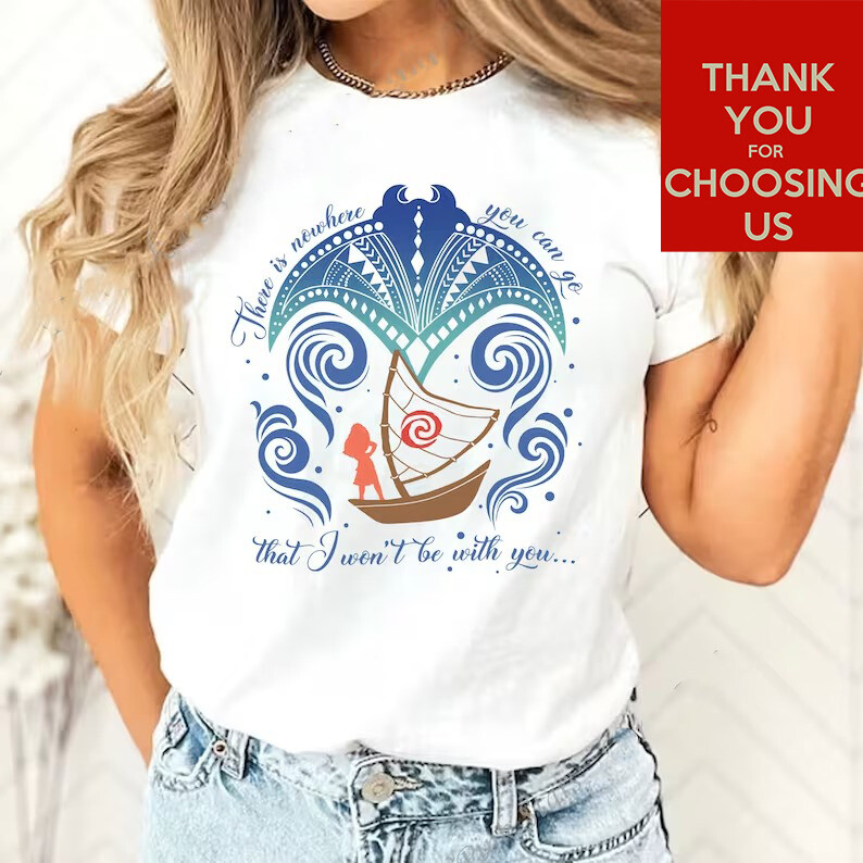Abito Chemisier Tribal T-Shirt Dress Per Donna, Jersey Di Cotone, Aderente, Con Collo A Scoop E Maniche A Cappuccio