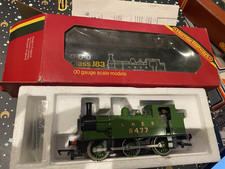 Hornby LNER 8477 R252-9300