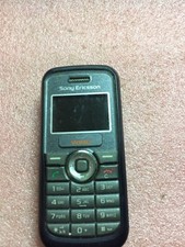 D2535NN-Cellulare Sony Ericsson J100i