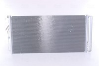 Nissens Kondensator, Klimaanlage 941132 FüR KIA