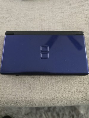 Nintendo DS Lite Handheld System - Screen Wont Light Up Console Wont Power On