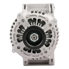 Alternator For 2011-2016 Dodge Durango , Jeep Grand Cherokee 5.7L  11576 220Amp