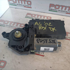 Lunette arrière Seat EXEO