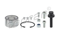 Topran Radlagersatz 109 697 FüR Transporter VW Multivan T4 Bus 70B 70C 7DB 7DK