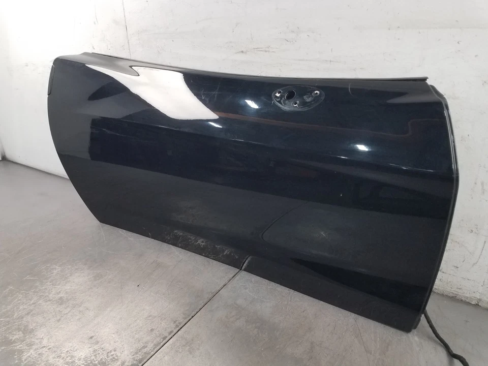 Chevy Corvette C6 2009 puerta derecha pasajero - * #0585 Foto 3 de 4