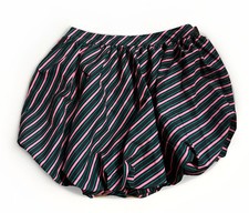 Wicked X Target Paul Tazewell Women XL Bubble Graphic Mini Skirt