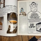 Playboy Magazine April 1975 Vintage History Entertainment Lifestyle Art Trends  — photo 3