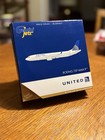 Gemini Jets 1:400 United Airlines 737 MAX 9 Diecast Model