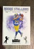 2024 Panini Contenders - Rookie Stallions Blake Corum #21 (RC)