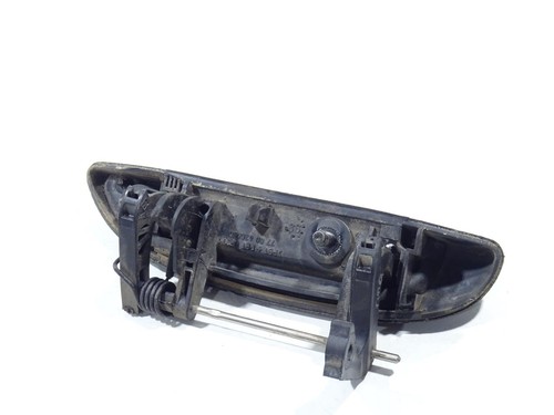PORTIERGREEP BUITEN LINKS ACHTER Renault Clio II (BB/CB) 7700433075 - Afbeelding 2 van 3