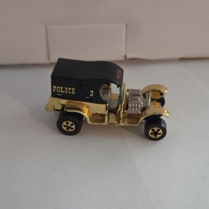 Hot Wheels FAO Schwarz Gold for sale | eBay