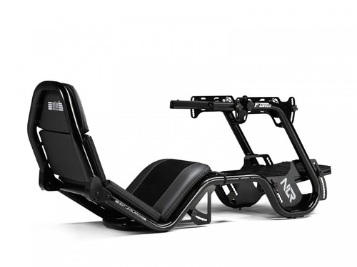 9359668000763 F-GT Pro Formula and GT Black Next Level Racing - Picture 3 of 6