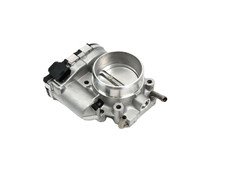 Genuine Throttle Body OEM 3510025400 For Hyundai Sonata Kia Sorento Rondo 06-13
