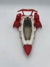 Vintage Dinky 368 Zygon Marauder Space Ship