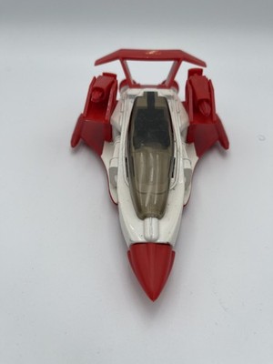 Vintage Dinky 368 Zygon Marauder Space Ship