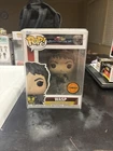 Funko POP Marvel Ant-Man Quantumania 1138 Chase The Wasp Unmasked
