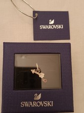 Swarovski Charm Freccia