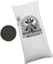 Premium Reclaim Shot - Ballast Weight - Casting Ingots - Clean And Graphite