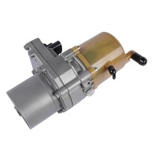 Power Steering Pump For Mazda 3 2.0l 2.3l 2.5l L4 Gas Dohc 2008-2013 With 2 Plug Power Steering Pump For Mazda 3 2.0l 2.3l 2.5l L4 Gas Dohc 2008-2013 With 2 Plug